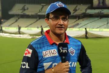 BCCI ombudsman summons Sourav Ganguly over alleged conflict of interest in IPL 2019