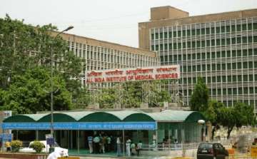 AIIMS Trauma Centre