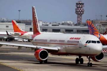 Air India 