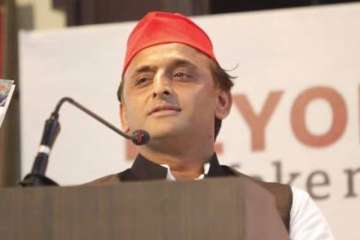 Akhilesh Yadav