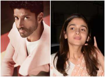 Latest Bollywood News April 1: Farhan Akhtar's third single out; Here's why Alia Bhatt cries