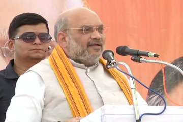 Amit Shah