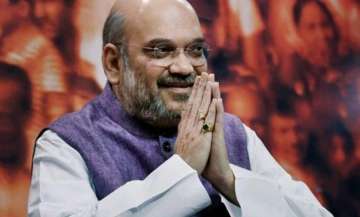 Amit Shah