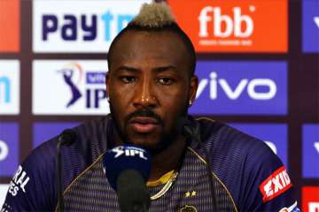 IPL 2019, KKR vs RCB: Andre Russell questions Kolkata decision to send him lower down the order
