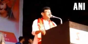 Sanjay Raut