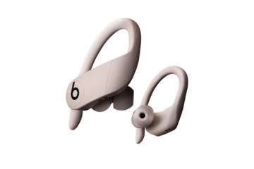 Apple Powerbeats Pro, the water-resistant wireless earphones launched
