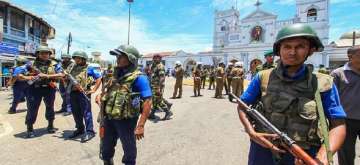 Soon after Sri Lanka named Islamist radical group National Thowheed Jamaath as the outfit behind the Easter Day serial blasts, other organisations with similar names came under sharp scrutiny.