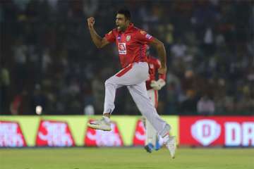 IPL 2019, KXIP vs RR: Rahul, Ashwin guide Punjab to 12-run victory over Rajasthan