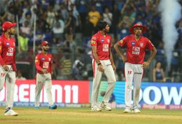 IPL 2019 | Kieron Pollard took game away from us: R Ashwin