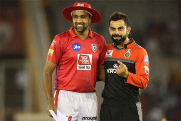 IPL 2019, Royal Challengers Bangalore vs Kings XI Punjab: Probable Playing 11 of RCB vs KXIP and Mat