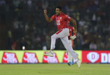 IPL 2019: R Ashwin does bhangra to celebrate KXIP's 12-run win over RR