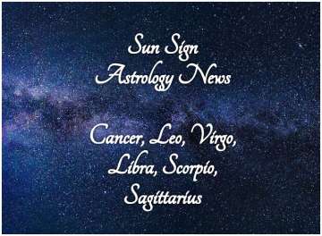 Sun Sign Astrology News April 24 | From Cancer to Sagittarius: Here's how to make your day HAPPY