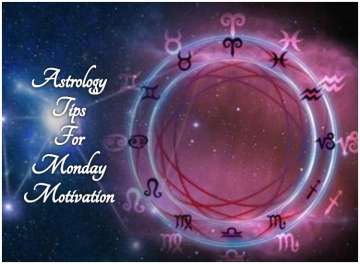 Daily Horoscope April 15: Find motivation on Monday morning with these astrology tips