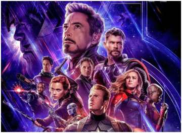 Avengers Endgame opening day collection to break EVERY box office record; Estimated BO 40 crore