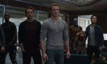 Avengers Endgame book tickets online india