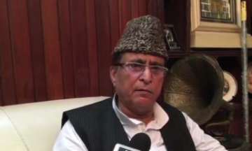 Azam Khan