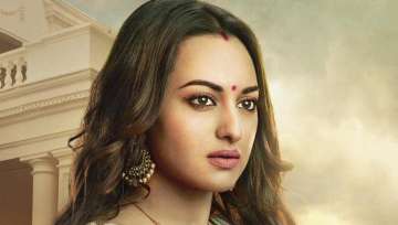 Kalank actress Sonakshi Sinha opens up on failure: Pick up films very instinctively, box office not in my control