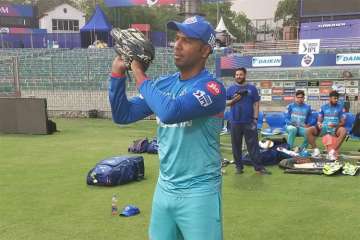 Spinners will be very important: Delhi Capitals spin bowling coach Samuel Badree
