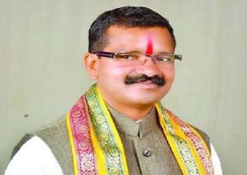 BJP MLA Bhima Mandavi: Tribal leader killed by Naxals 