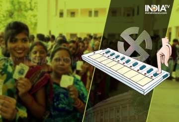 Phase 2 Lok Sabha Election 2019: Manipur clocks 80% voter turnout, Srinagar registers only 14.8