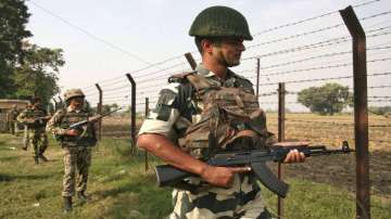 Jammu and Kashmir: One killed, 3 injured in heavy mortar shelling by Pakistan in Poonch