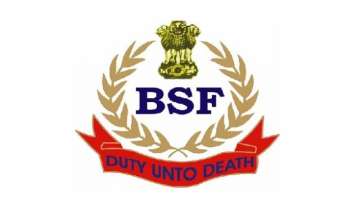 BSF Recruitment 2019: Border Security Force announces 1072 vacancies