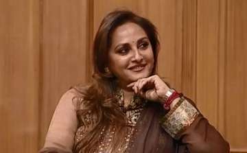 Happy Birthday Jaya Prada: Throwback to when Sargam actress recalled her Bollywood journey 