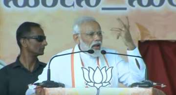 PM Modi in Mangaluru: Top Highlights