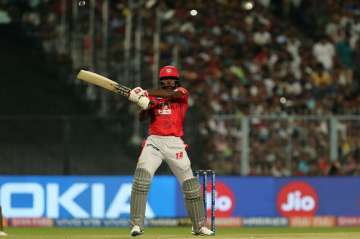 Chris Gayle