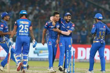 IPL 2019, DC vs MI: Clinical Mumbai Indians beat Delhi Capitals by 40 runs to climb to second spot