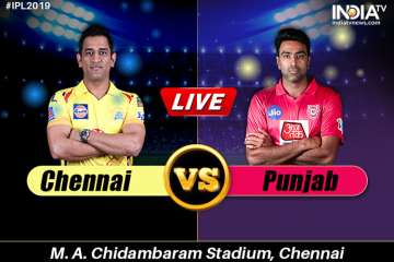 Live Streaming Cricket, Chennai vs Kings , Watch Live IPL Match CSK vs KXIP on Hotstar Cricket, Star