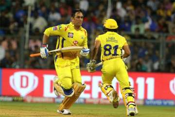 IPL 2019, MI vs CSK: Quite a few things went wrong for us, says MS Dhoni after defeat against Mumbai