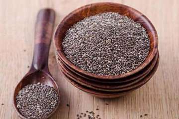 Chia seeds can help in weight loss; Consume it for more such health benefits