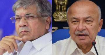 Shinde and Ambedkar are pitted against each other in Solapur Lok Sabha elections