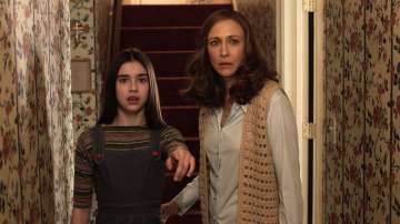 Vera Farmiga aka Lorraine Warren opens up on Conjuring 3, here's what she has to say