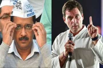 No Congress-AAP pact, Delhi to see triangular contest