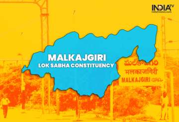 Malkajgiri constituency
