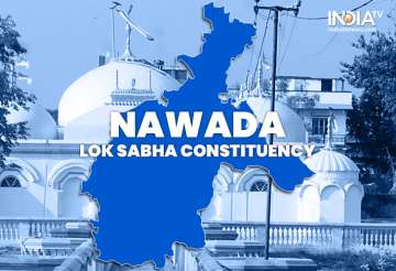 Nawada constituency profile