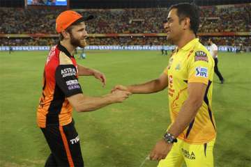 IPL 2019, CSK vs SRH: Chennai aim to sort out top-order woes, Hyderabad look for middle-order solace