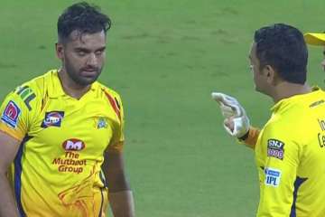 IPL 2019 CSK vs KXIP