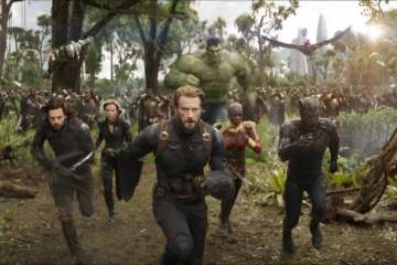 Avengers Endgame Box Office Prediction