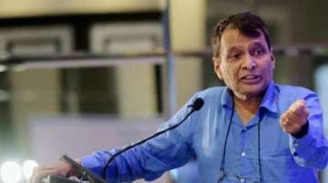 Suresh Prabhu