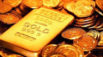 Customs seizes gold worth Rs 79 lakh from Delhi airport's washroom