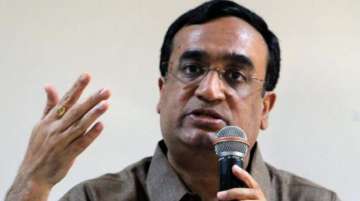 Why Congress proposed 4-3 formula for alliance with AAP? Ajay Maken explains