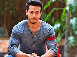 Tiger Shroff