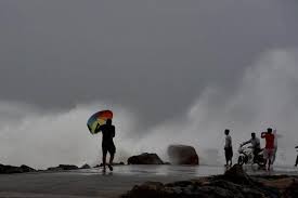 Cyclone threat in Indian Ocean, may impact Tamil Nadu, Andhra Pradesh