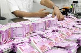 Tamil Nadu: Rs 1 crore unaccounted cash seized in Coimbatore