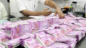 I-T raids multiple locations in Tamil Nadu to check suspect poll cash; seizes Rs 15-crore