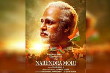 PM Narendra Modi  poster