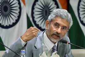 India faces security concerns daily, but coordination between govt wings has improved: Jaishankar
